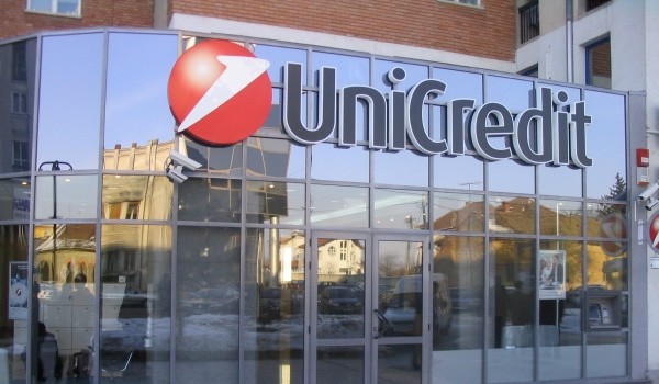 Napoli: lavoro in banca da Unicredit