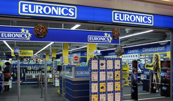 Euronics: lavoro in Molise