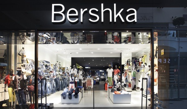 Bershka cerca addetti vendita a Pescara