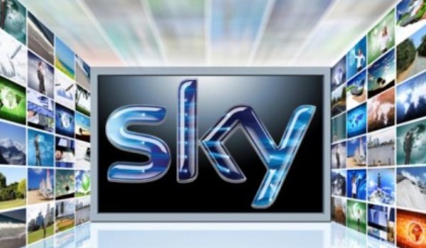 Lavoro da Sky in Sicilia