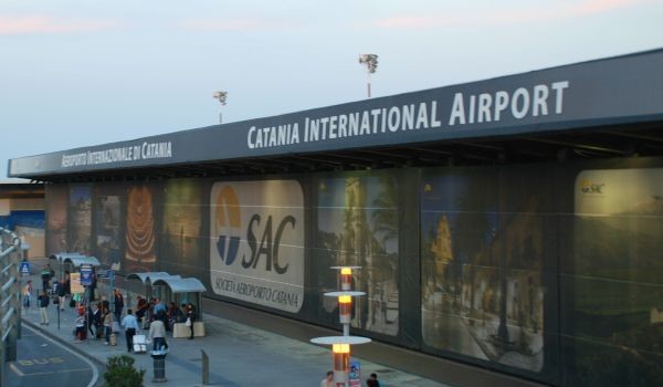 Sicilia: concorsi all’aeroporto di Catania