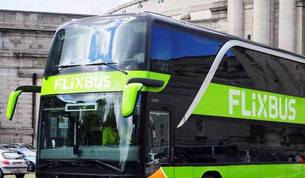 Campania: Flixbus cerca giovani promoter