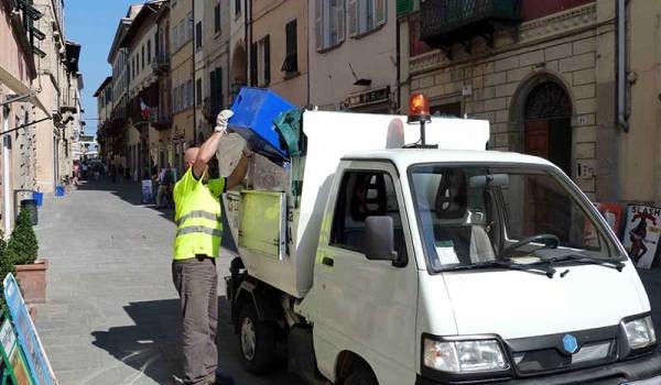 Puglia: ricerche in corso per Operatori Ecologici