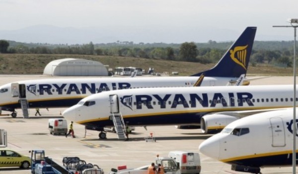 Napoli: ecco la data per le selezioni Ryanair