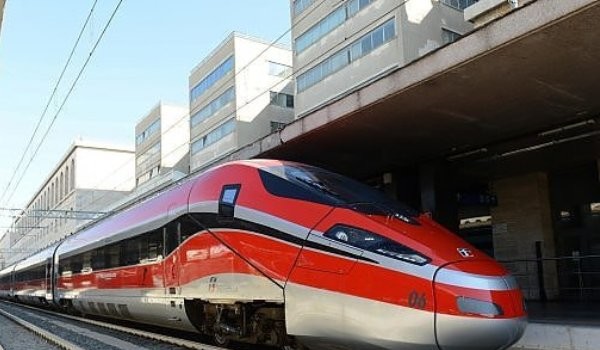 Ferrovie dello Stato: lavoro per diplomati in Puglia