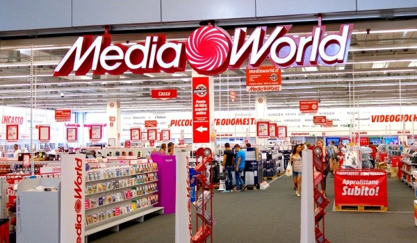 Lavoro Sicilia: MediaWorld assume nuovi commessi