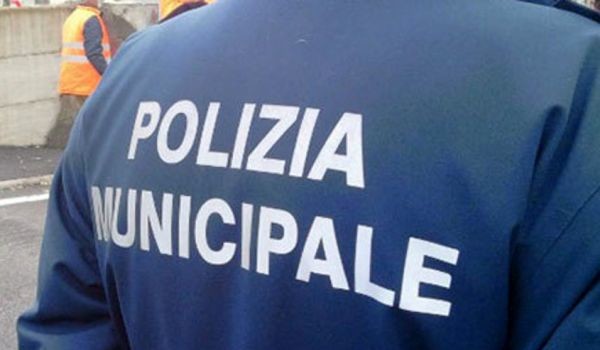 Puglia: 20 agenti di polizia locale a Gallipoli