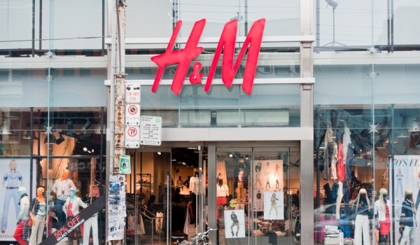 H&M Pescara: c’è lavoro in negozio