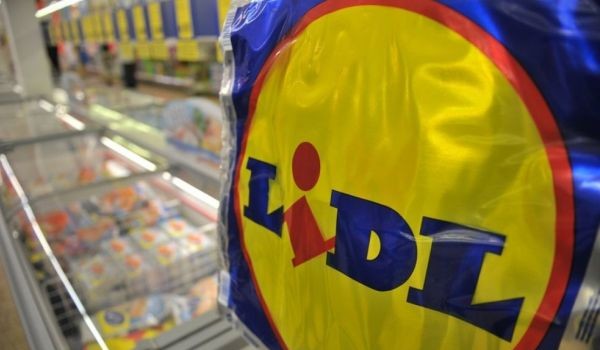 Calabria: offerte di lavoro nei supermercati LIDL