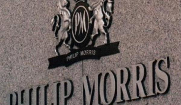 Philip Morris: assunzioni in Sicilia