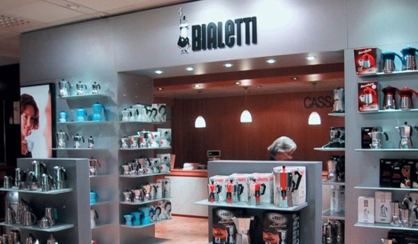 Nuova apertura Bialetti: assunzioni in Calabria