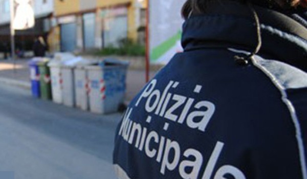 Puglia: bando per 20 agenti di polizia municipale