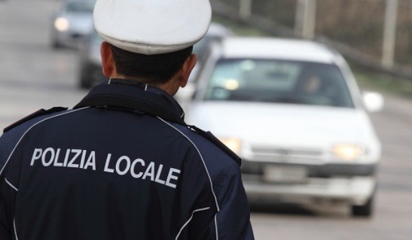 Campania: concorso per agenti di polizia locale