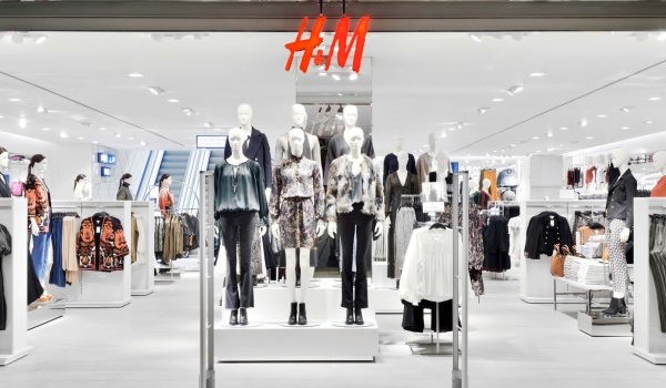 H&M cerca personale in Calabria