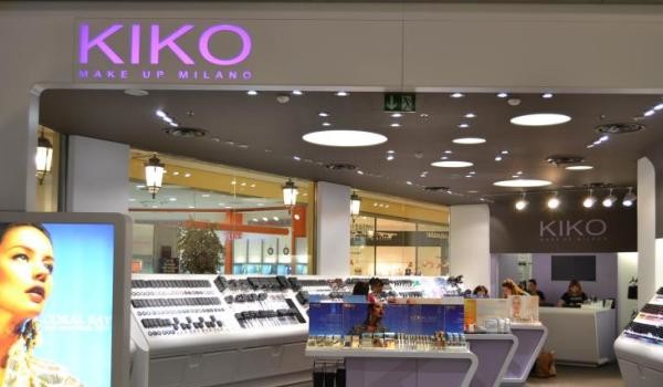 Lavoro da Kiko in Campania