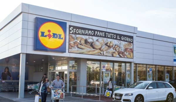 Calabria: lavoro alla Lidl di Castrovillari