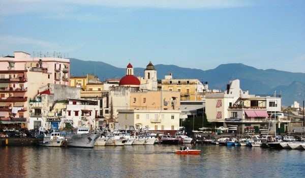 Campania: Concorso pubblico in provincia di Napoli
