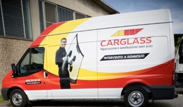 Abruzzo: lavoro in Carglass