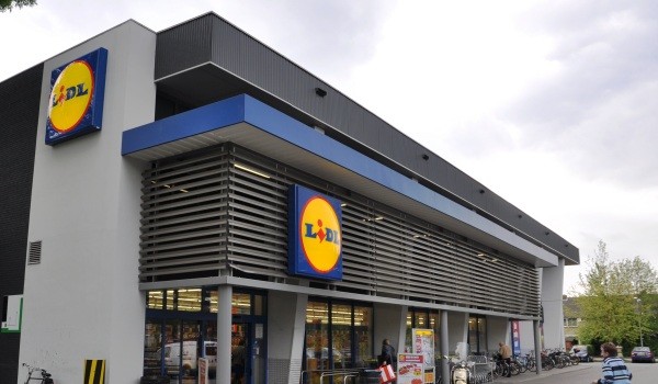 Campania: lavoro nei supermercati Lidl