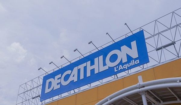 Abruzzo: il lavoro fa tappa da Decathlon