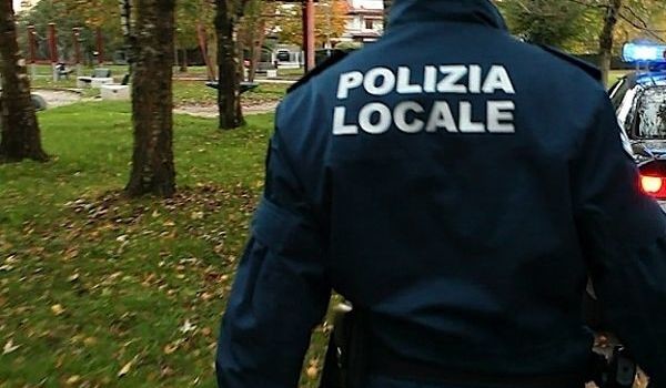 Calabria: posti fissi in polizia locale