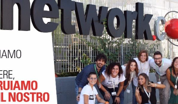 Puglia: la Network Contacts alla ricerca di nuovo personale