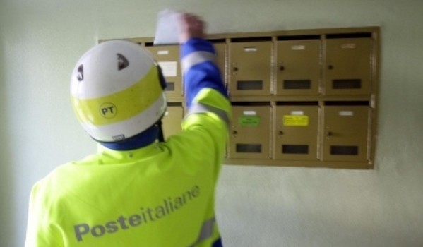 Poste Italiane: cercasi Postini in Calabria