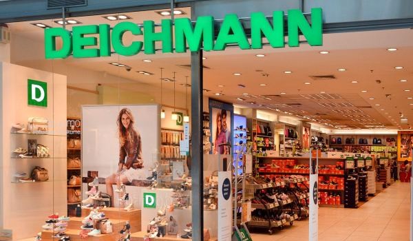Lavoro in Sicilia: assunzioni nei negozi Deichmann