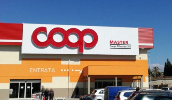 Campania: lavoro per giovani nei supermercati Coop