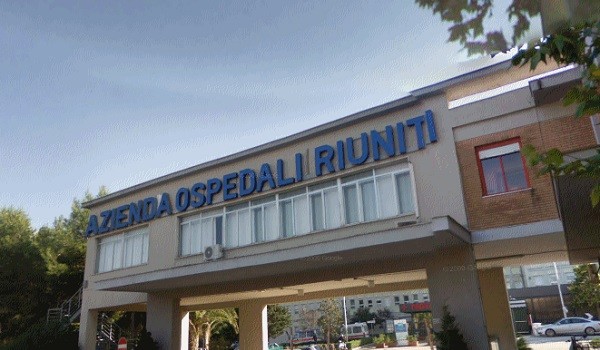 Puglia: lavoro per 20 portantini in Ospedale