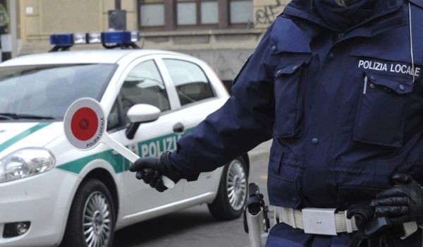 Campania: concorso per 6 posti fissi in Polizia Locale