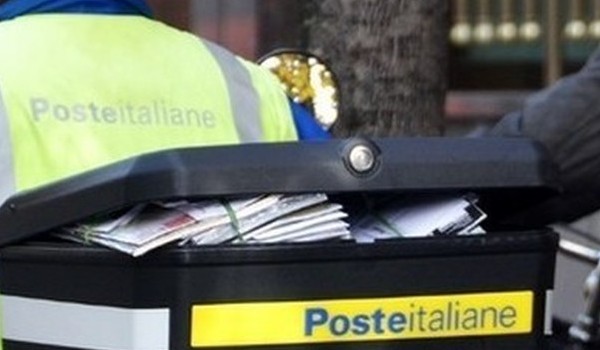 Sicilia: assunzioni da Poste Italiane