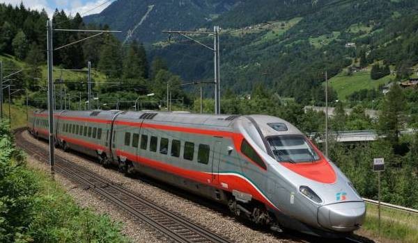 Lavoro Puglia nelle Ferrovie: cercasi nuovi Capitreno, senza esperienza