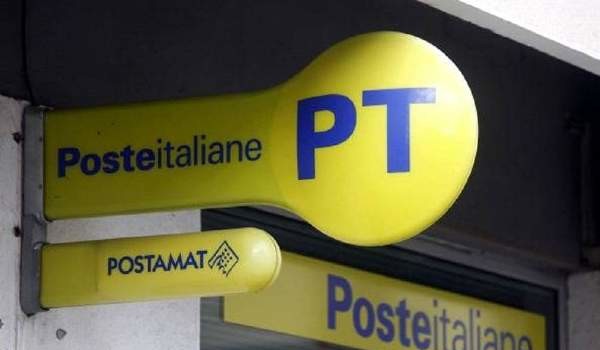 Lavoro da Poste Italiane in Campania