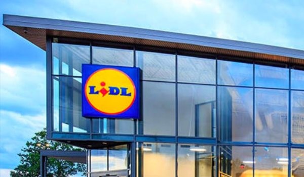 Lidl assume nei supermercati in Puglia