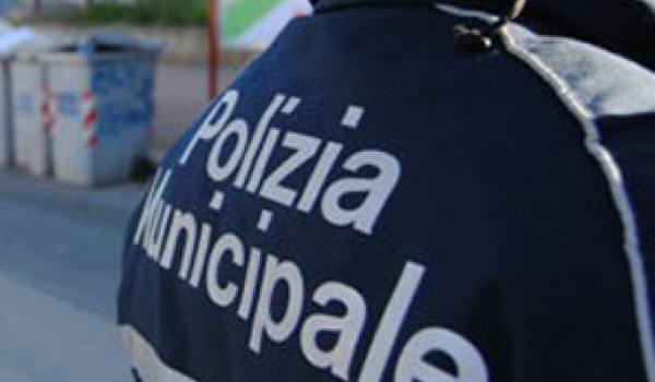 Sicilia: concorso per 30 Agenti di polizia municipale