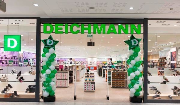 Abruzzo: lavoro nei negozi di scarpe Deichmann