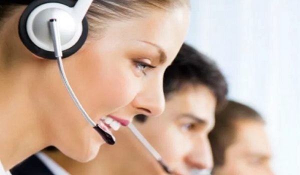 Posti di lavoro al call center in Abruzzo