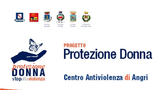 Campania, vari profili al centro antiviolenza di Angri