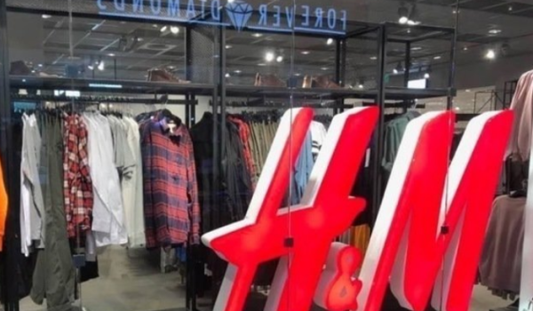 Lavoro in Calabria da H&M