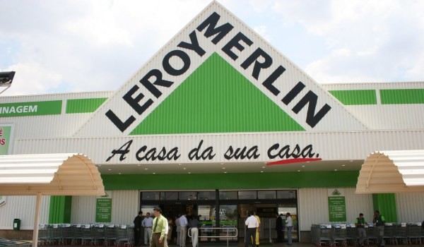 Leroy Merlin, assunzioni in Campania