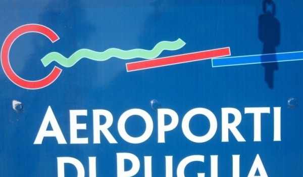 Puglia, lavoro in Aeroporto