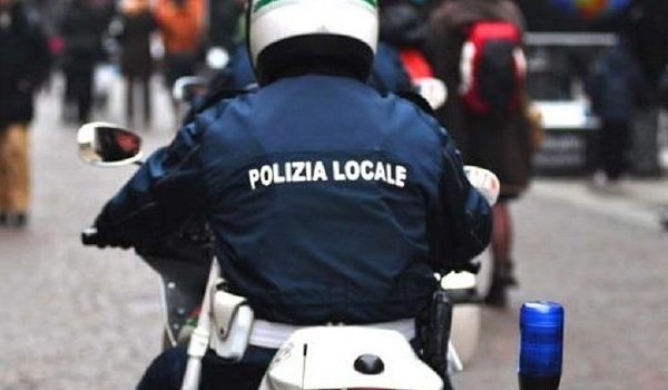 Concorso per la Polizia Locale in Calabria