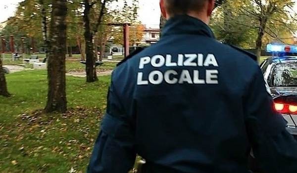 Calabria, lavoro in polizia locale a tempo indeterminato