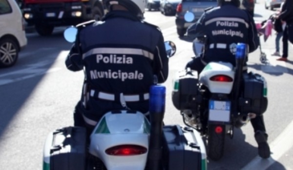 Abruzzo, concorso per Agenti di Polizia