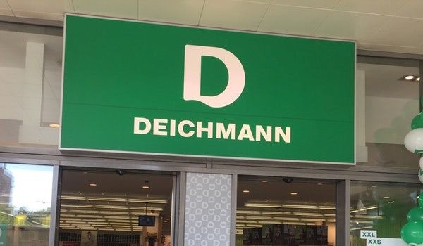 Sicilia, al lavoro in negozio: Deichmann assume