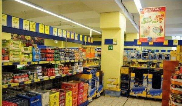 Calabria: posti di lavoro nei supermercati Eurospin