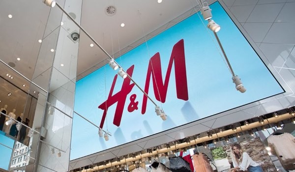 Lavoro da H&M in Abruzzo