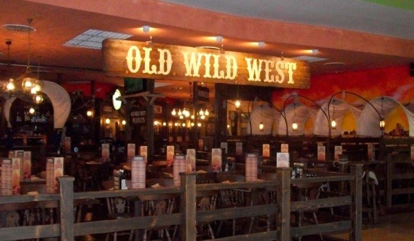 Sicilia, al lavoro nei ristoranti Old Wild West