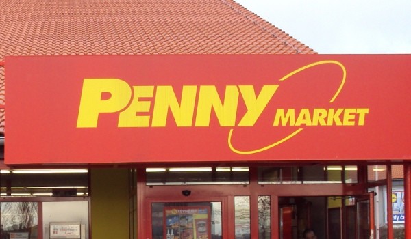 Lavoro da Penny Market in Sicilia